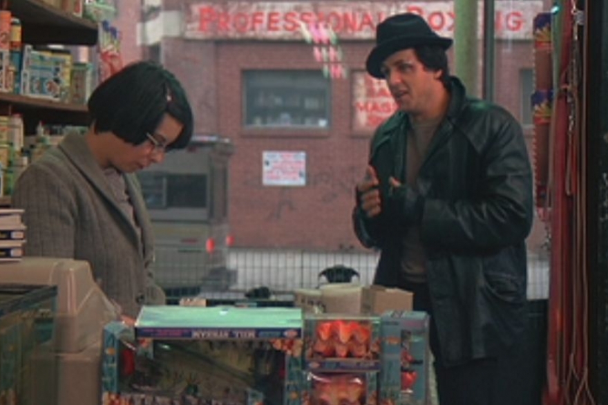 La tienda de mascotas de Adrian también puede visitarse