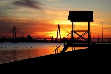 3 playas que tenés que conocer en Paraguay