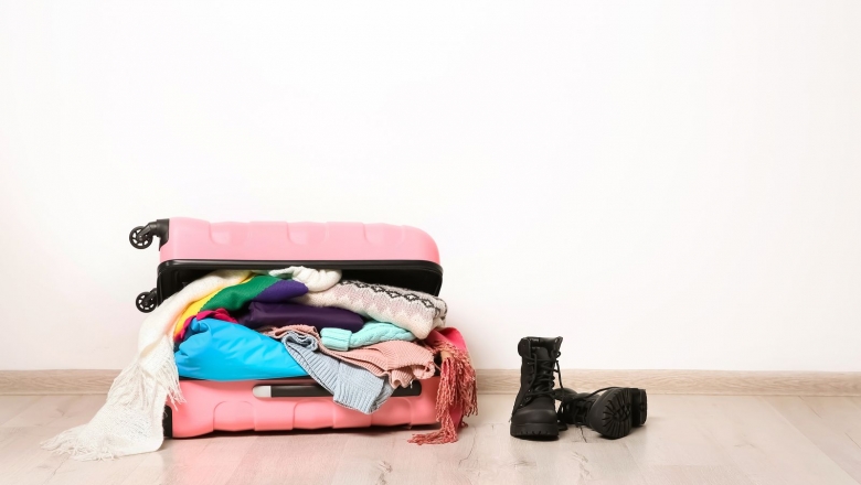 14 Consejos para preparar tu maleta perfecta