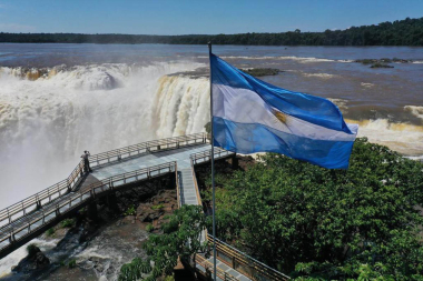 Tus vacaciones de invierno te esperan en Puerto Iguazú