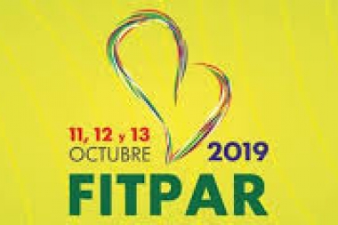 Lanzan la XVI Edición de la FITPAR 2019