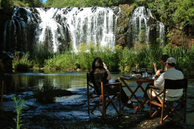 Propuesta de Invierno de Misiones