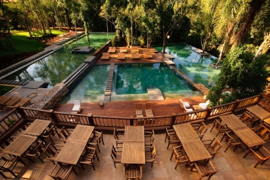 Hoteles Loi Suites, la mejor experiencia en todas las temporadas
