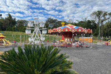 Inauguración de Wonder Experience fijada para el 10 de julio