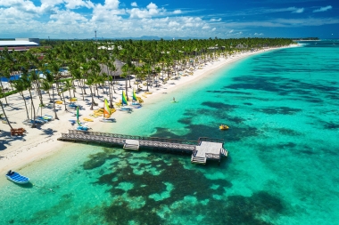 Reunión de Ministros de Turismo de las Américas en Punta Cana