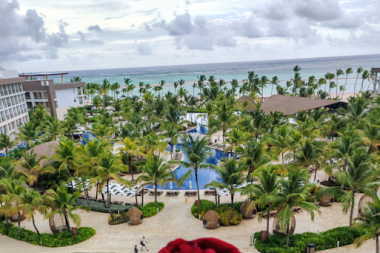 Punta Cana y Cap Cana, joyas del turismo dominicano