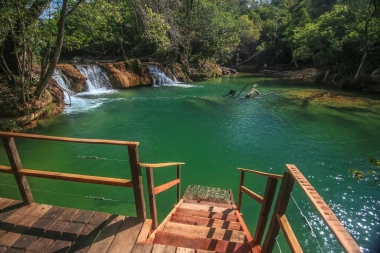 Bonito, igual que su nombre