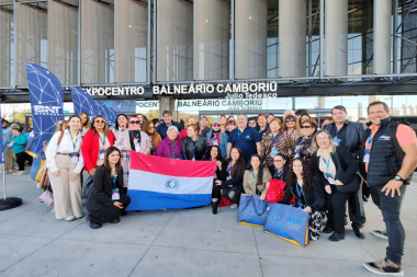 BNT Mercosul 2025: Un encuentro estratégico para el turismo regional