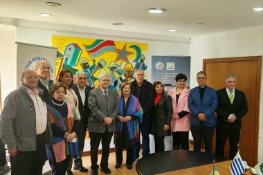 FIPETUR se convierte en Federación Iberoamericana de Periodistas de Turismo