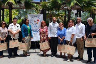 Exitosa participación de APETUR, en la Asamblea de la FIPETUR