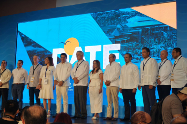 Punta Cana vibra con lo mejor del turismo en la feria DATE 2025!