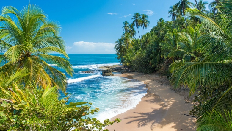5 Destinos imperdibles de Costa Rica