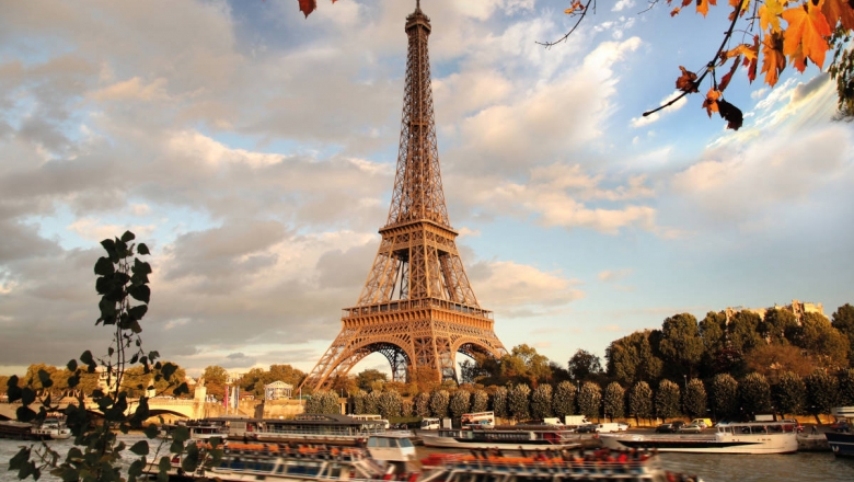 Juegos Olímpicos de París: crece la demanda de excursiones en Europa