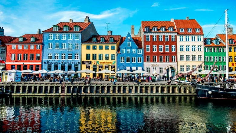 Copenhague y sus premios a turistas que cuiden el medio ambiente