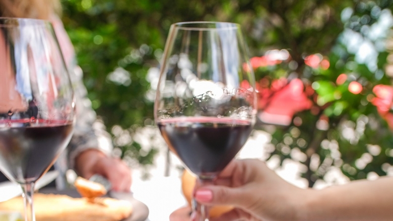 El templo de carne y el vino en el corazón de Palermo