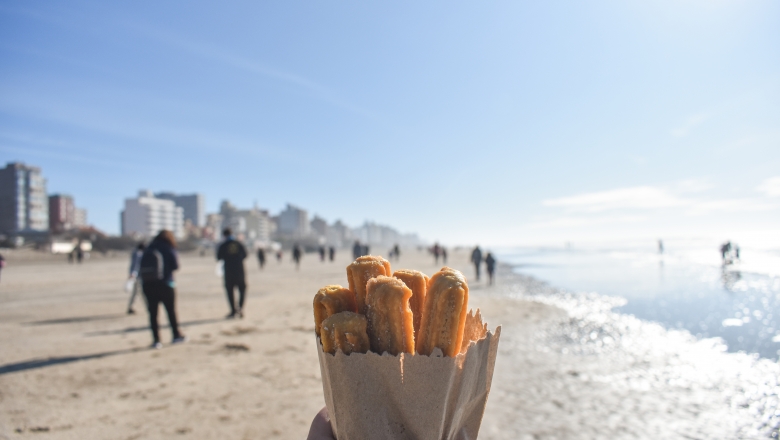 La Costa Argentina, para disfrutar todo el año