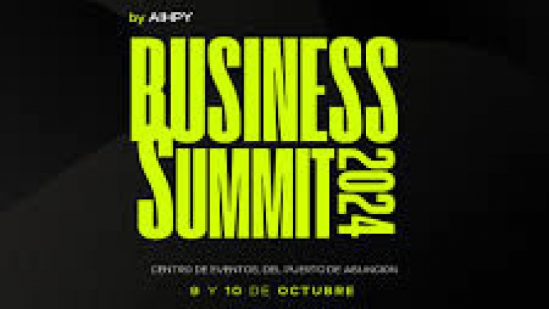 Se viene el Business Summit 2024