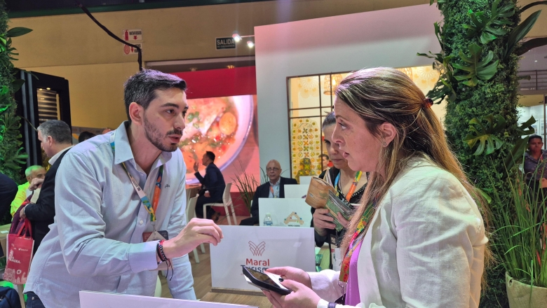 Itapúa Bureau dijo presente en la Feria Internacional de Turismo