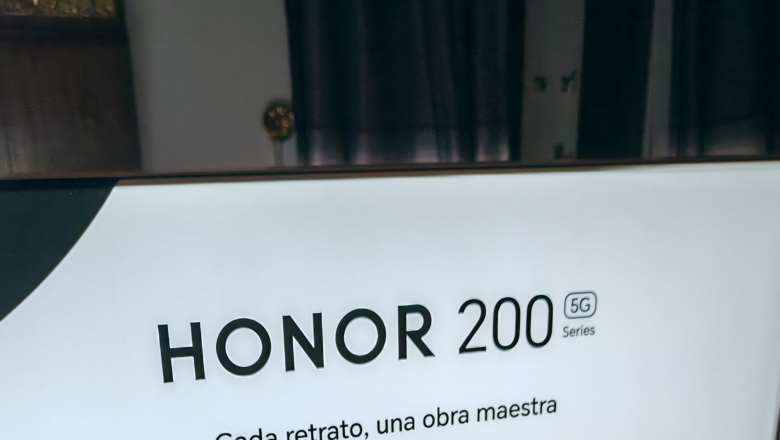 HONOR 200 SERIES: LLEGÓ PARA REVOLUCIONAR LA FOTOGRAFÍA