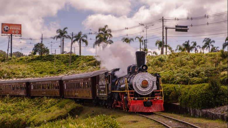 Descendientes Italianos consolidan el turismo en la Serra Gaucha, Brasil