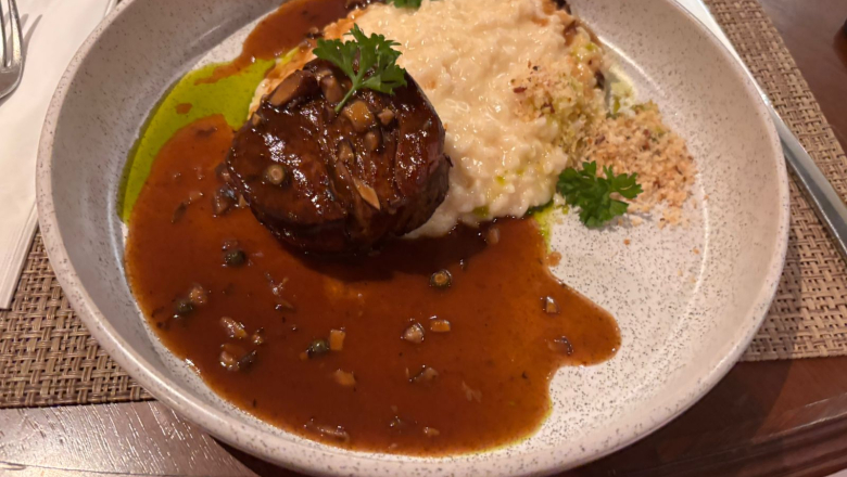 Don Milo Cucina: Un viaje sensorial a la esencia de Italia en el corazón de Gramado