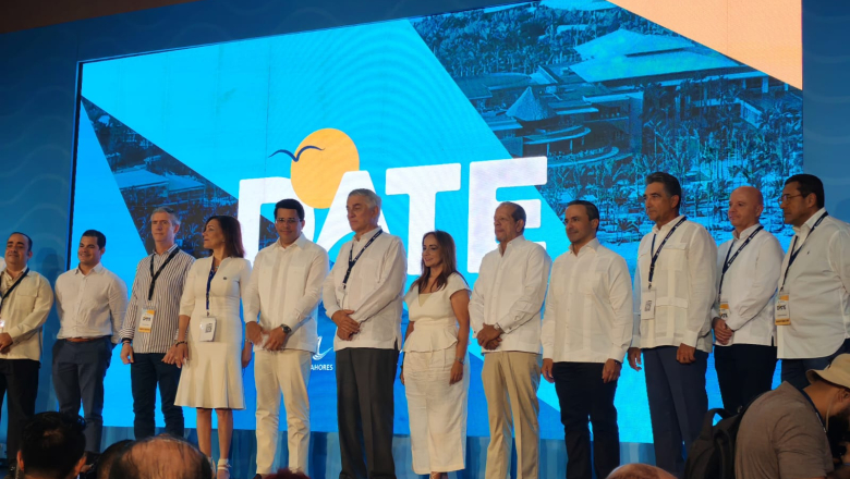 Punta Cana vibra con lo mejor del turismo en la feria DATE 2025!