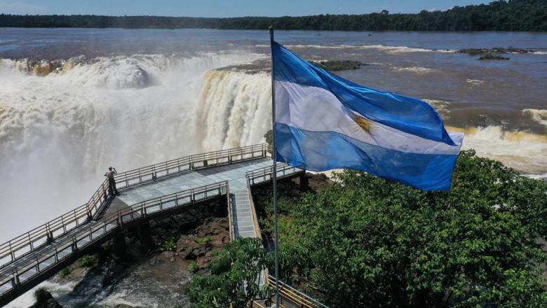 Tus vacaciones de invierno te esperan en Puerto Iguazú