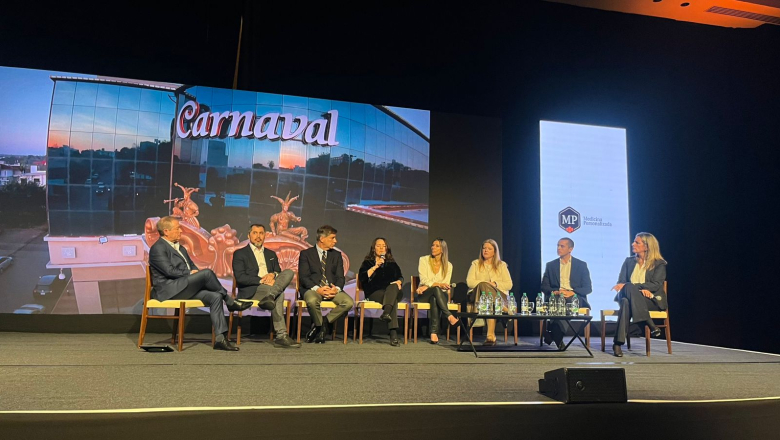 Itapúa se posiciona en importante congreso en Punta del Este con el Rally Mundial y su oferta turística