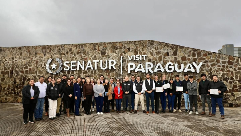 Itapúa acelera su preparación comunicacional rumbo al WRC Rally del Paraguay 2025