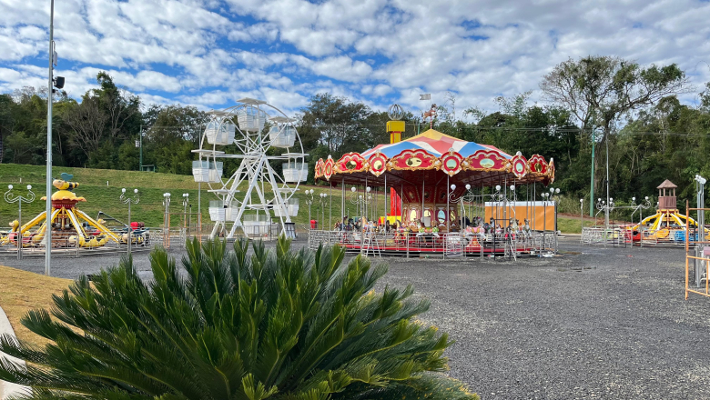 Inauguración de Wonder Experience fijada para el 10 de julio