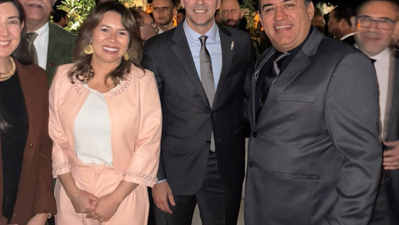 ASHOIT tambien enciende el espíritu panamericano desde la Misión Jesuítica de Trinidad