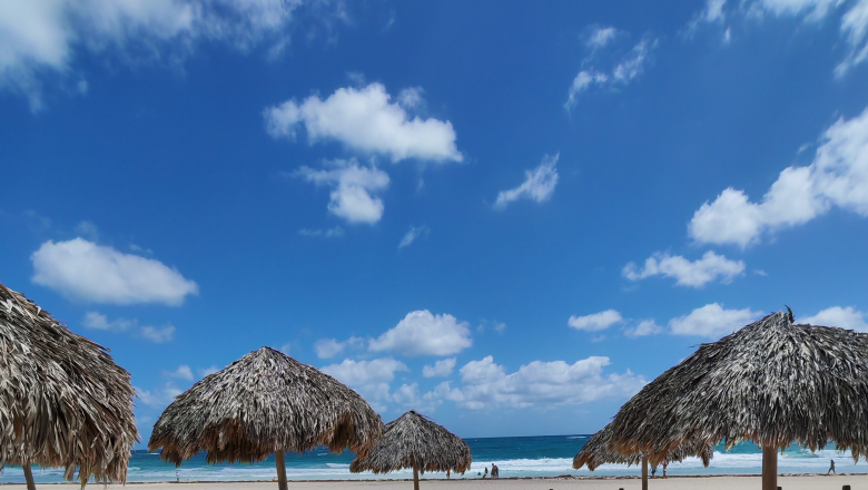 Récord turístico en República Dominicana: más de 6 millones de visitantes en el primer semestre de 2025