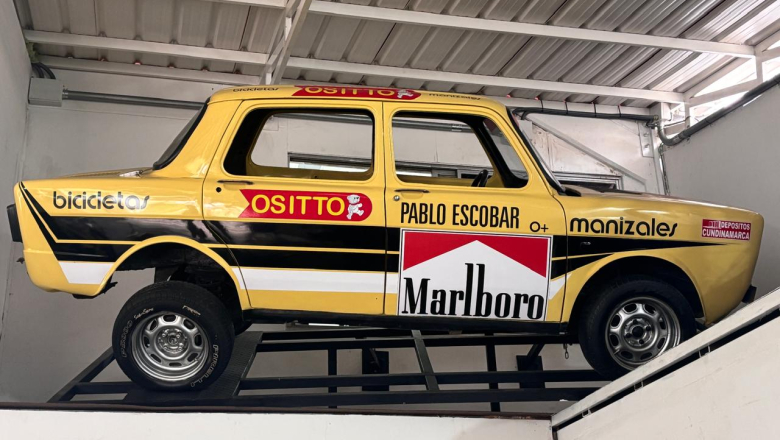 Entre sombras y curiosidad: el polémico legado de Pablo Escobar en Medellín