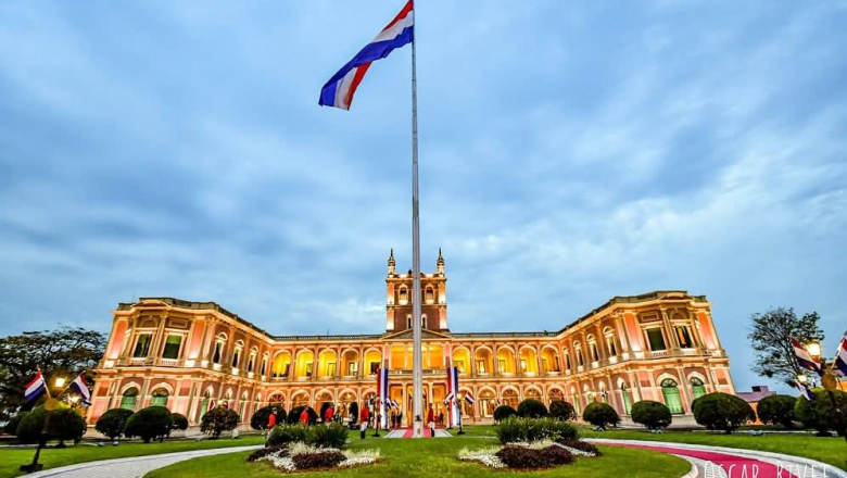 Paraguay conquista el liderazgo turístico mundial en 2025