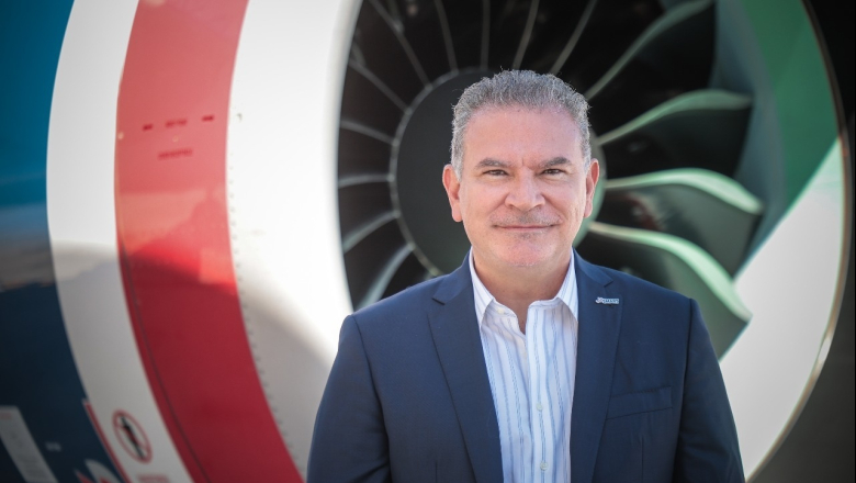 De startup a gigante de los cielos. JetSMART celebra 9 años volando alto