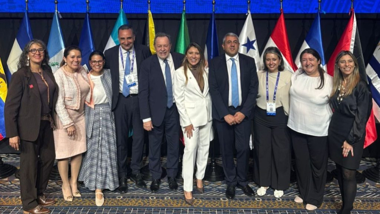 Paraguay se consolida como líder del turismo regional: sede de grandes eventos y protagonista en ONU Turismo