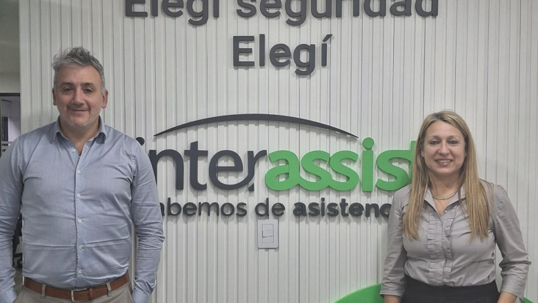 Interassist: Protección, confianza y visión estratégica para el viajero moderno