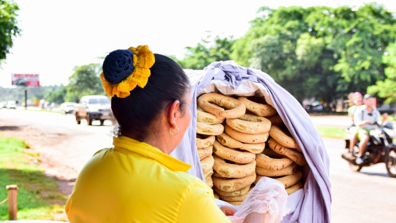 Chipa: El sabor que une a Paraguay en su día nacional