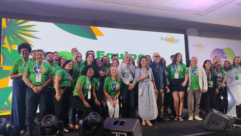 Salvador vibra con el Connect 4 You: turismo, cultura y sostenibilidad en un solo escenario