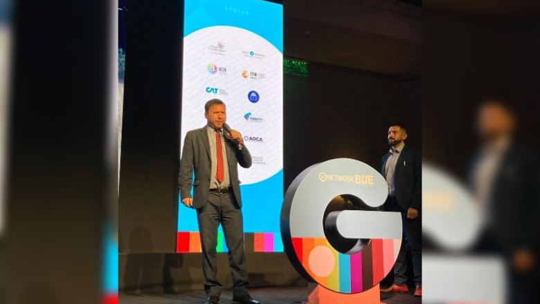 Iguazú se posiciona como destino inclusivo en GNetwork360: ITUREM brilla con propuesta de bodas LGBT