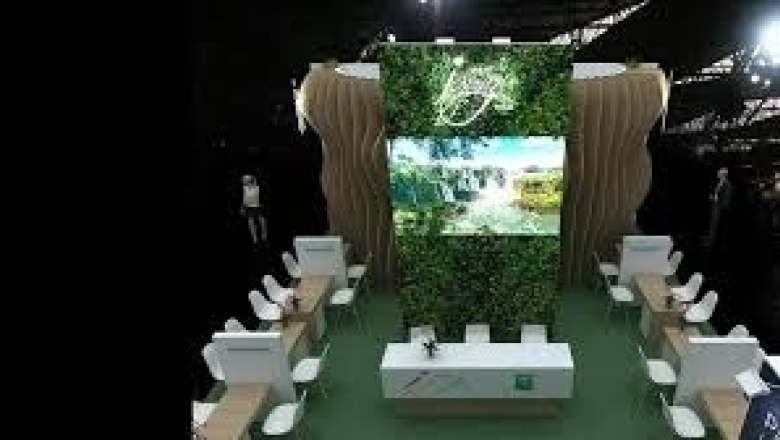 Puerto Iguazú se prepara para brillar en FIT 2025: naturaleza, cultura y liderazgo turístico en un solo stand