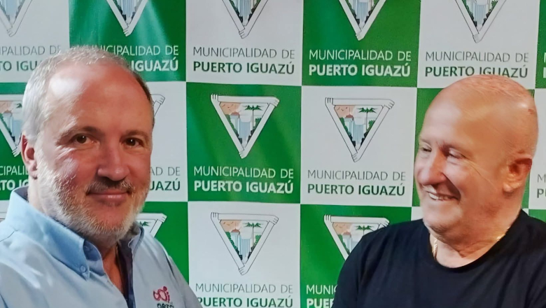 Iguazú será sede del Encuentro Latinoamericano de Turismo Sostenible 2026