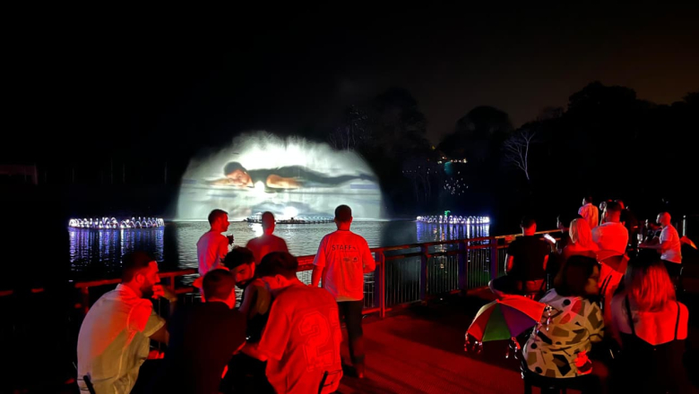 Wonder Park Foz se consolida como destino de excursiones escolares y grupos de América del Sur