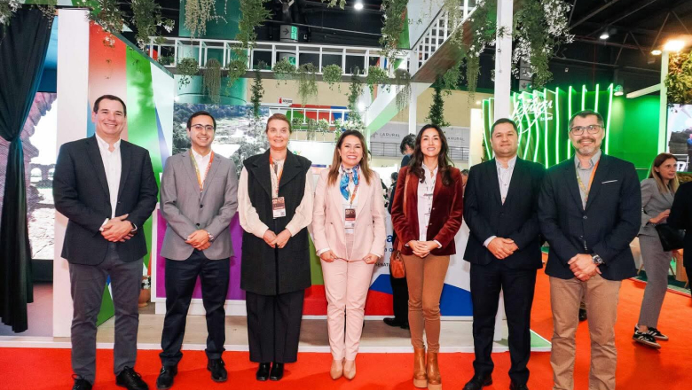 JetSMART expande sus operaciones con vuelo diario entre Paraguay y Argentina