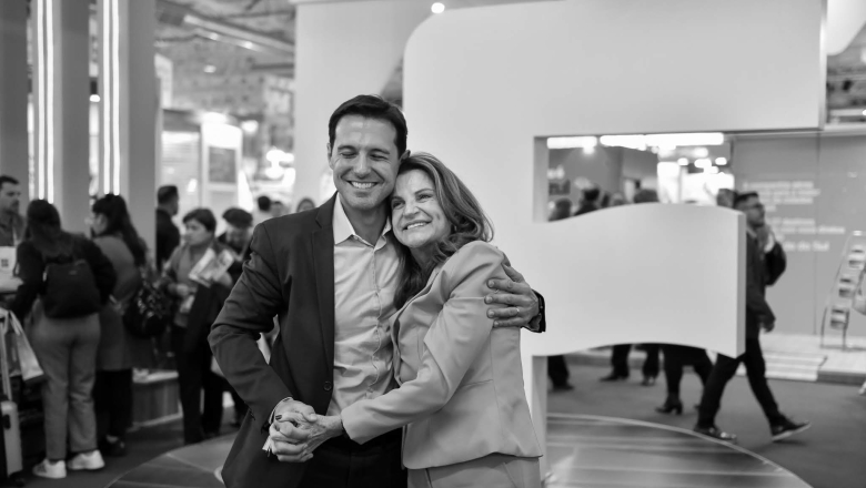 ¡Reimaginando el mañana! Así se presenta FESTURIS 2025