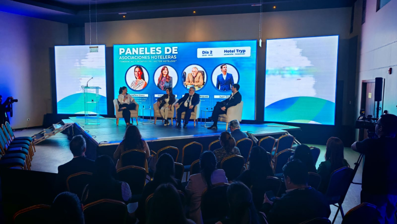 Business Summit 2025: dos jornadas que impulsan el turismo y la hotelería paraguaya