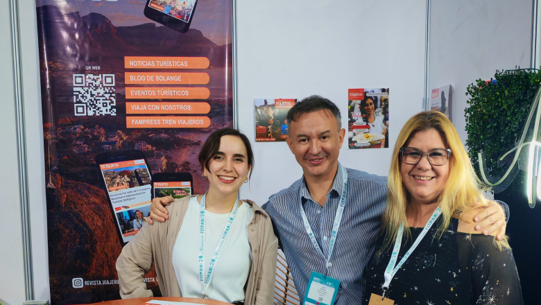  Luis Jiménez: el arte de conectar destinos con identidad