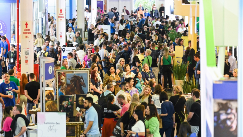 Festuris 2025 abre sus puertas en Gramado con una mirada al futuro del turismo