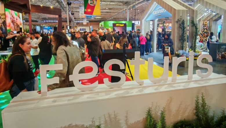 Gramado inspira al mundo en el inicio de Festuris 2025