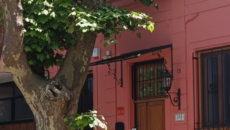 Entre adoquines, vinos y tradiciones suizas: Paraguay descubre el corazón cultural de Uruguay